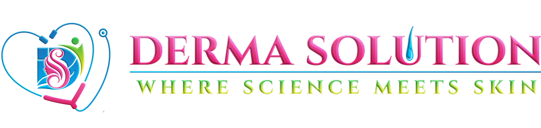 DS Derma Solution