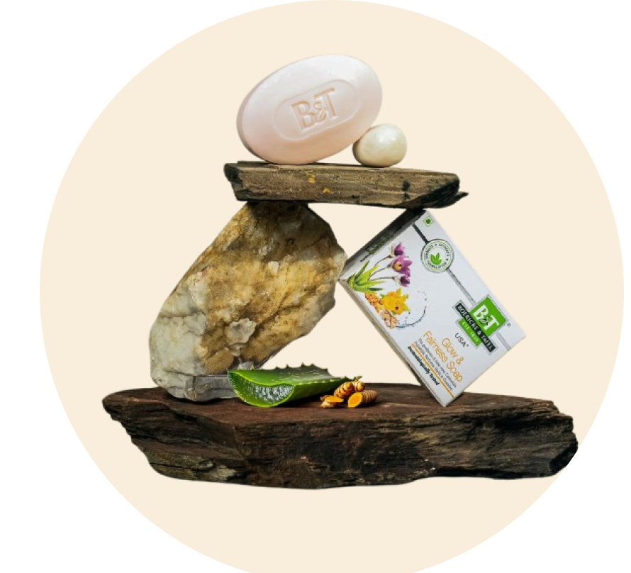 Skin Care Soap
