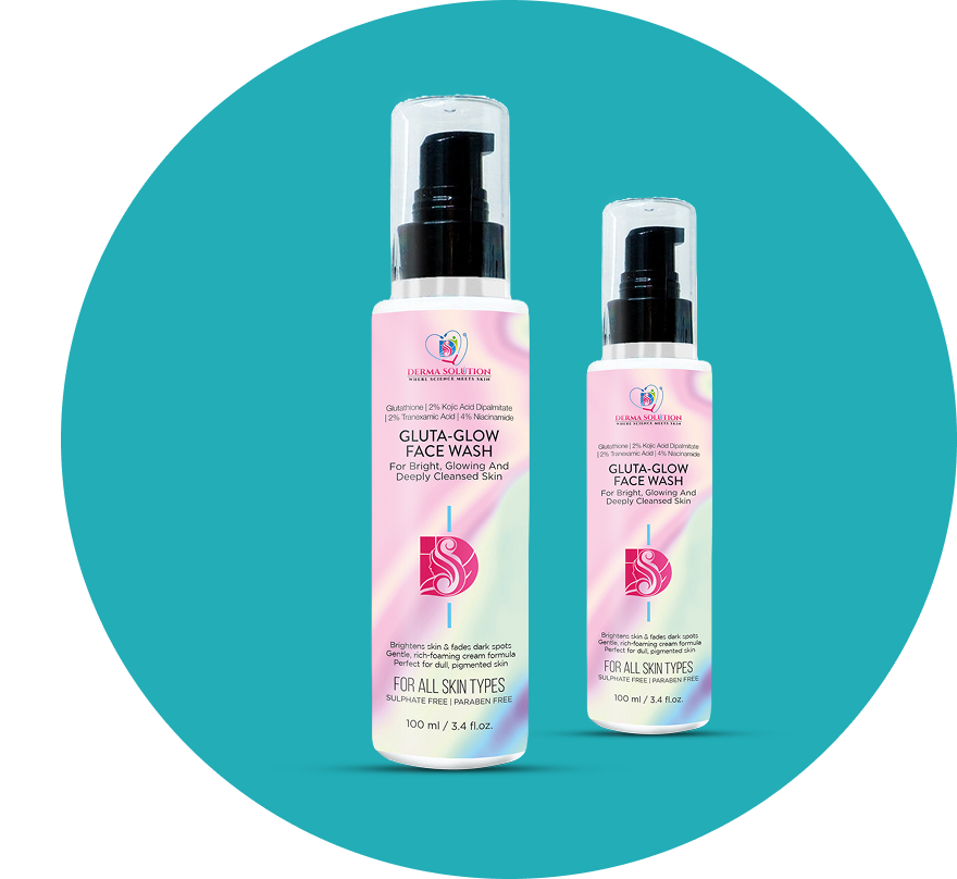 Face Wash