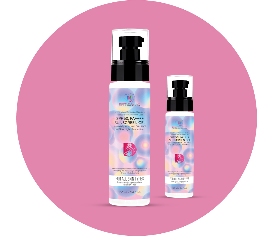 Sunscreens