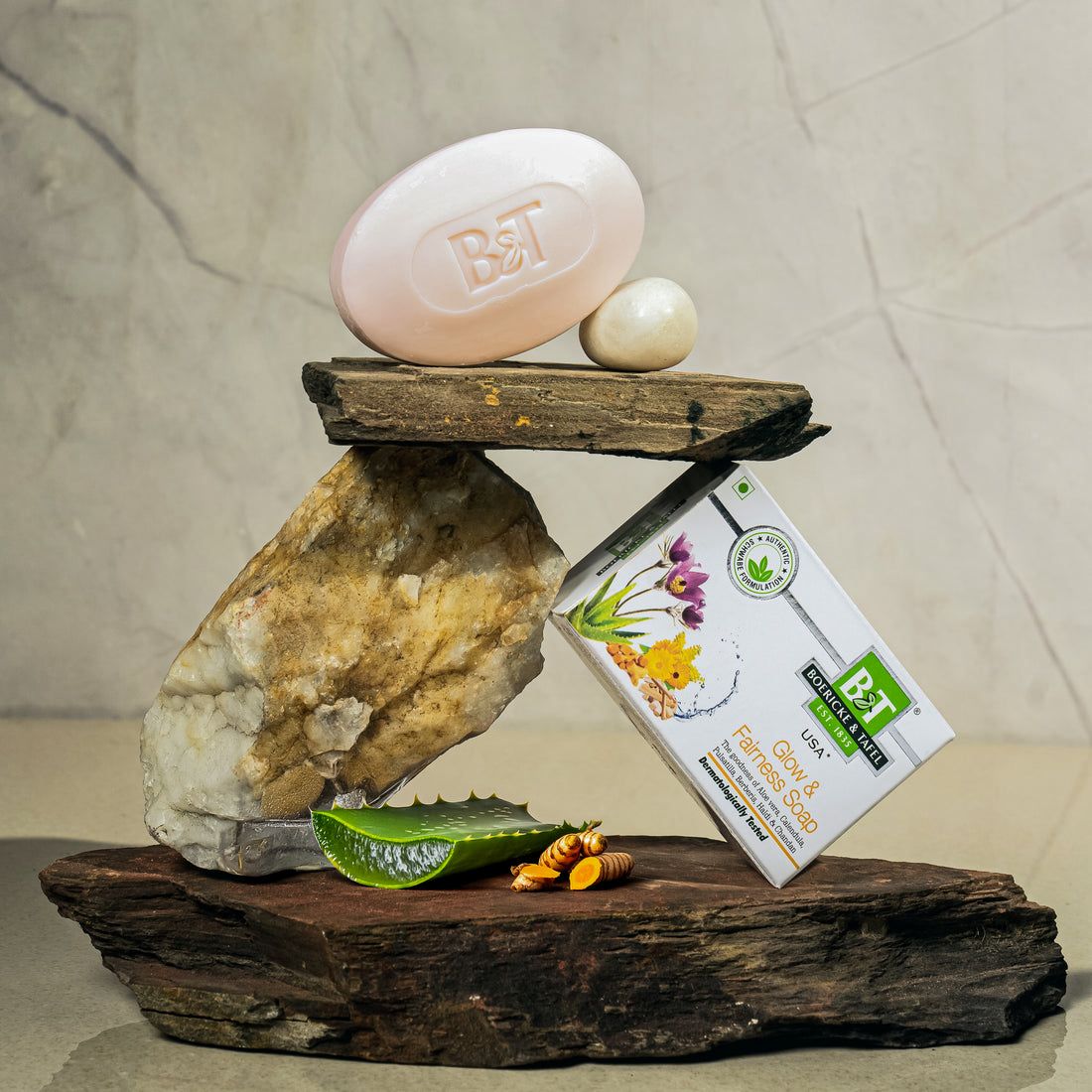 Skin Care Bathing Bar